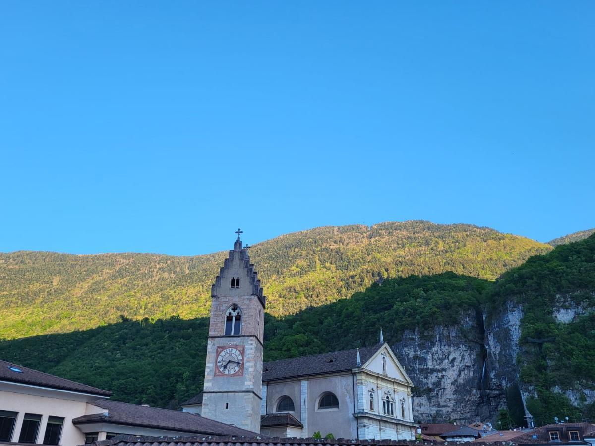 Gasthof Salurn Dış mekan fotoğraf