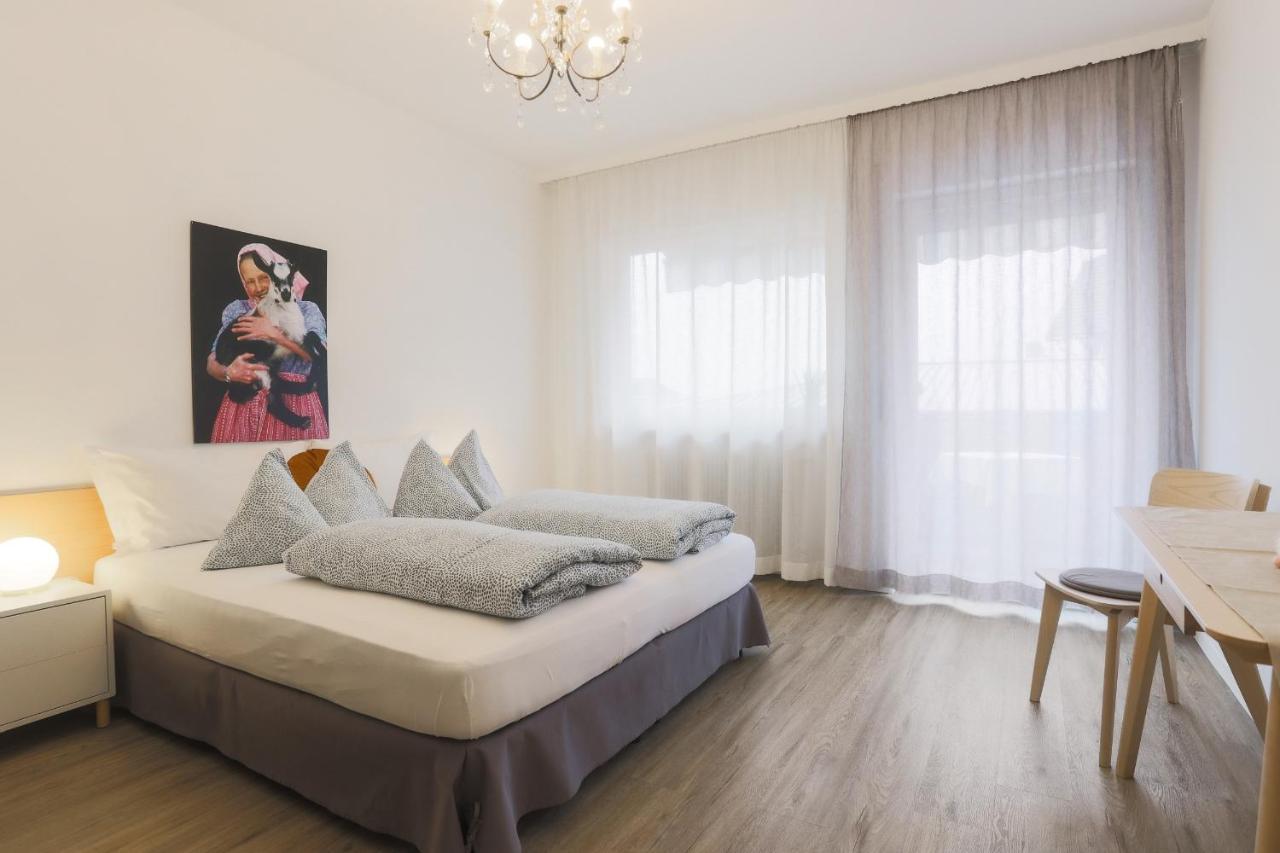 Gasthof Salurn Dış mekan fotoğraf