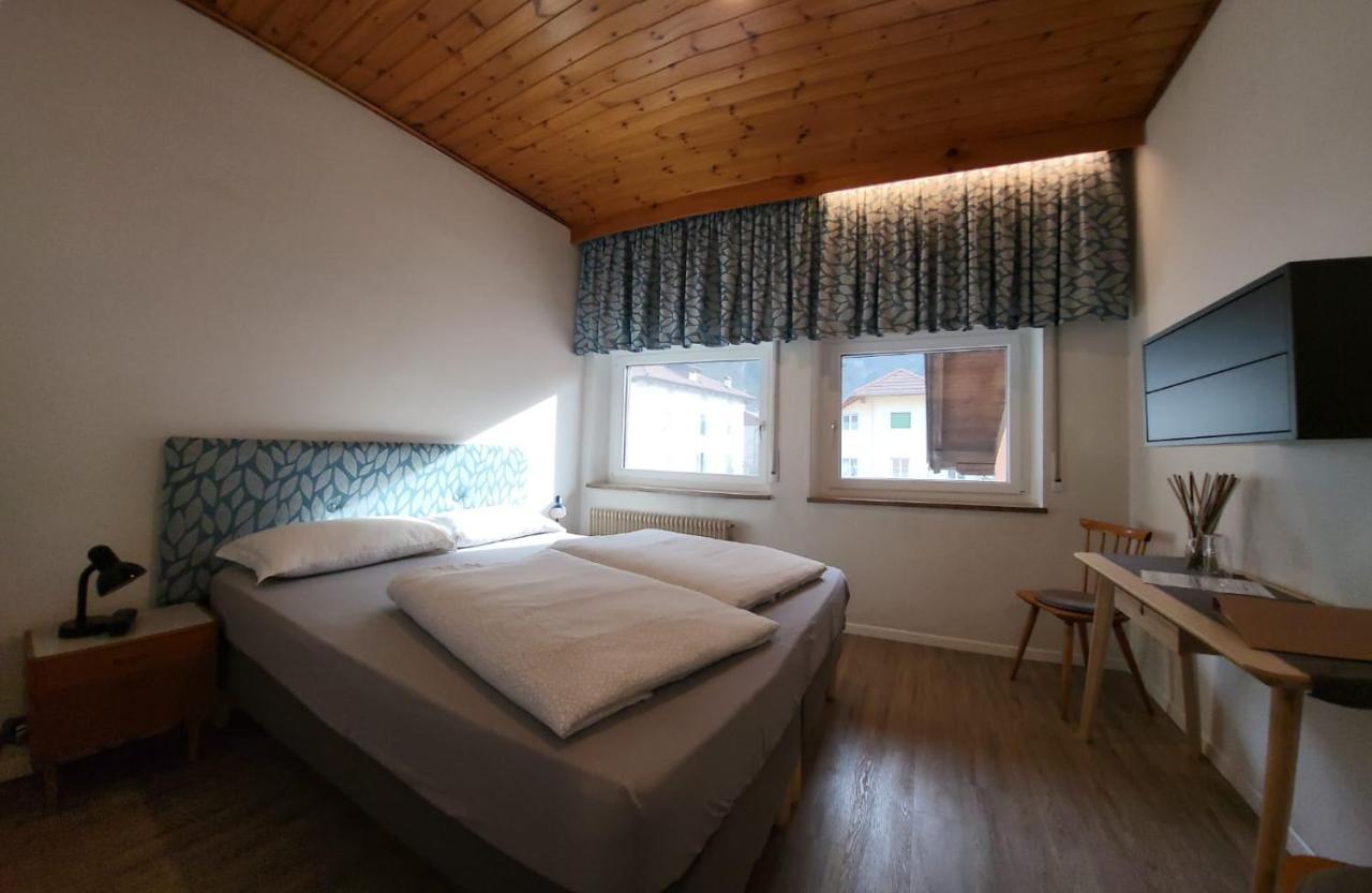 Gasthof Salurn Dış mekan fotoğraf