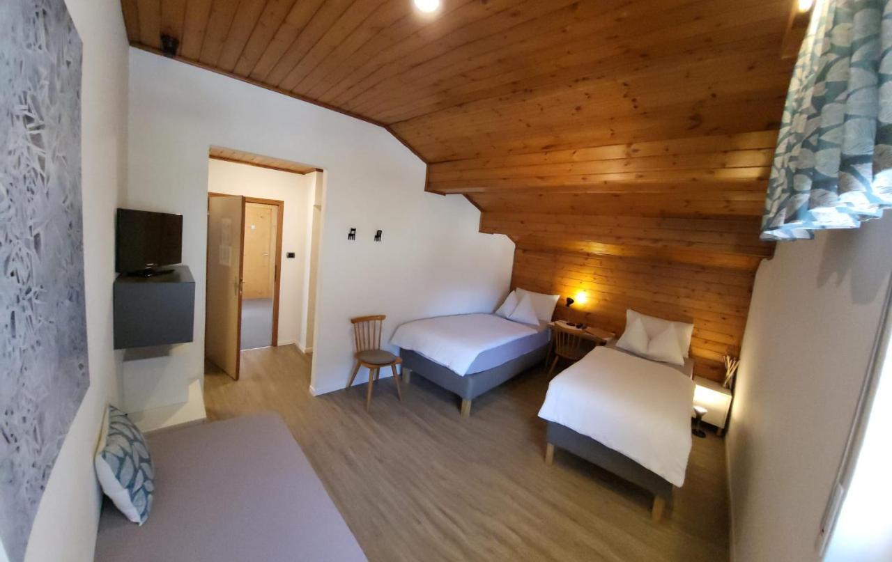 Gasthof Salurn Dış mekan fotoğraf