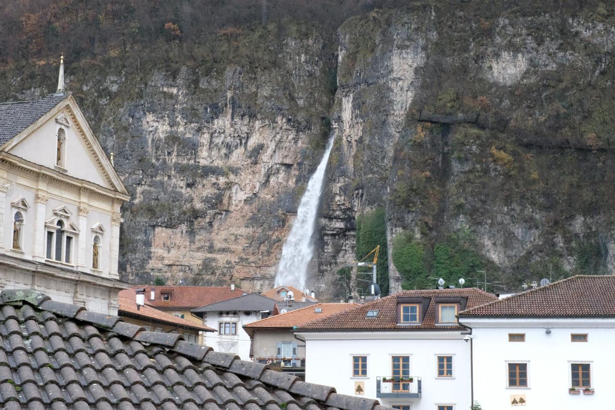 Gasthof Salurn Dış mekan fotoğraf