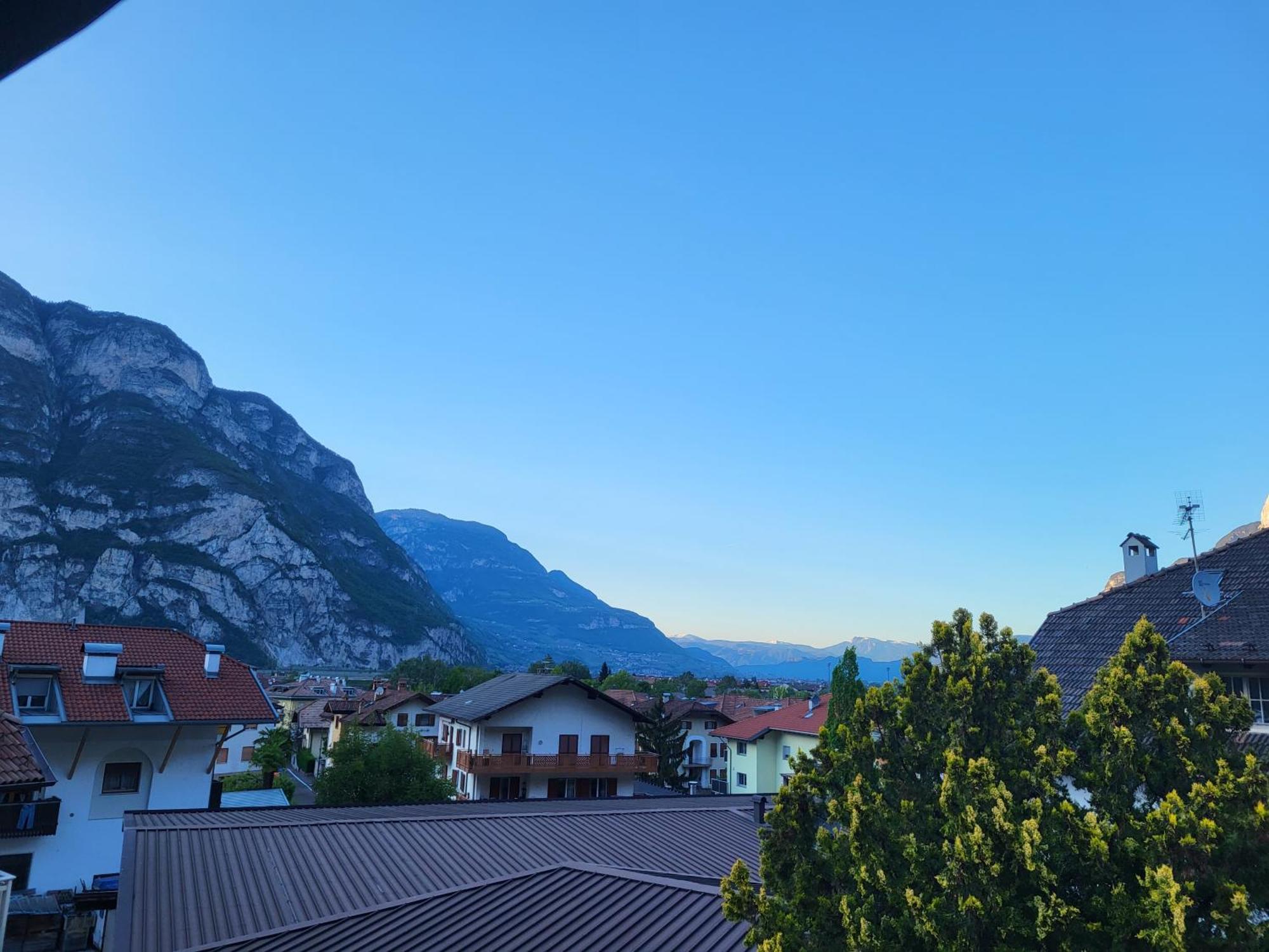 Gasthof Salurn Oda fotoğraf