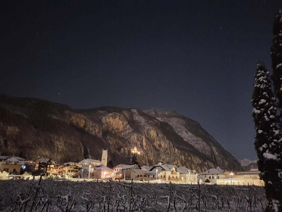 Gasthof Salurn Dış mekan fotoğraf